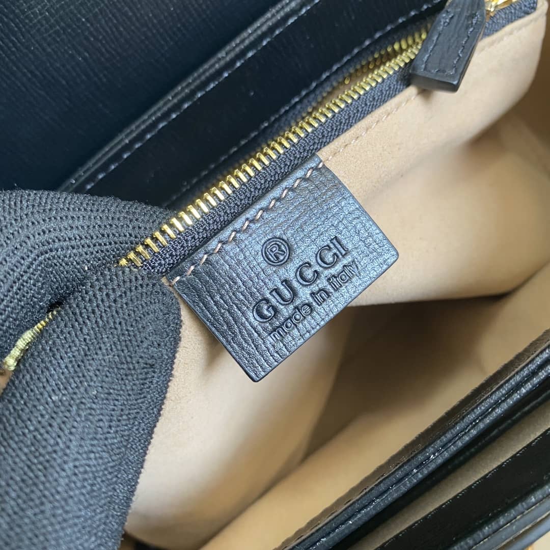 Gvc*1 1955 Horsebit Svp*me Shoulder Bag Replica 602204