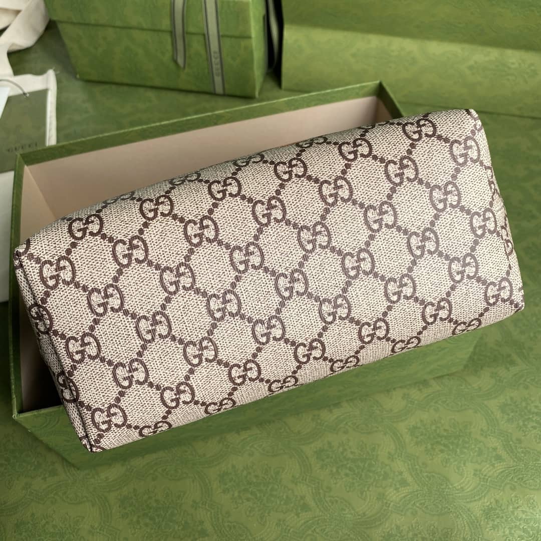 Gvc*1 Children GG Svp*me Tote Replica 410812