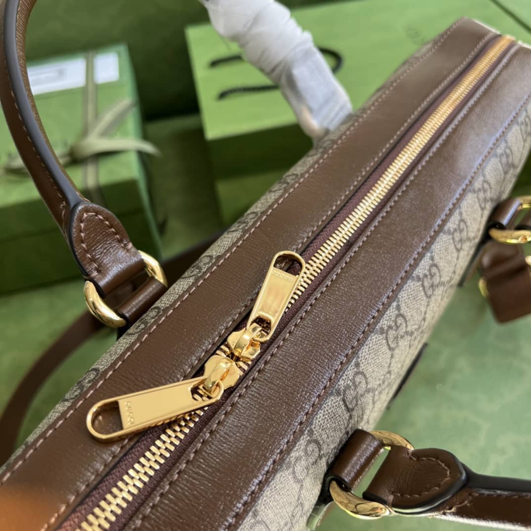 Gvc*1 Interlocking G Business Case Replica 674140