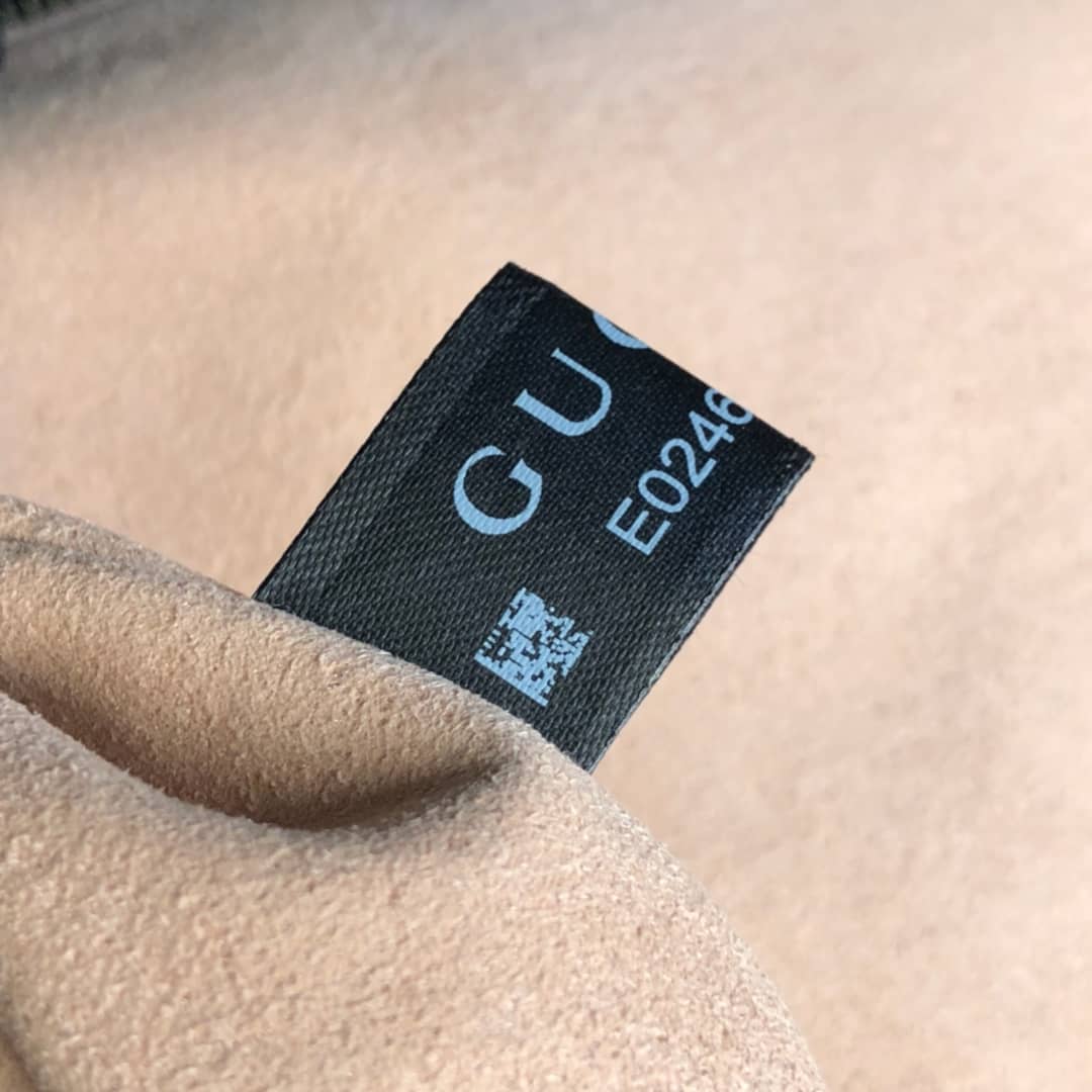 Gvc*1 Horsebit 1955 Shoulder Bag Replica Black 602204