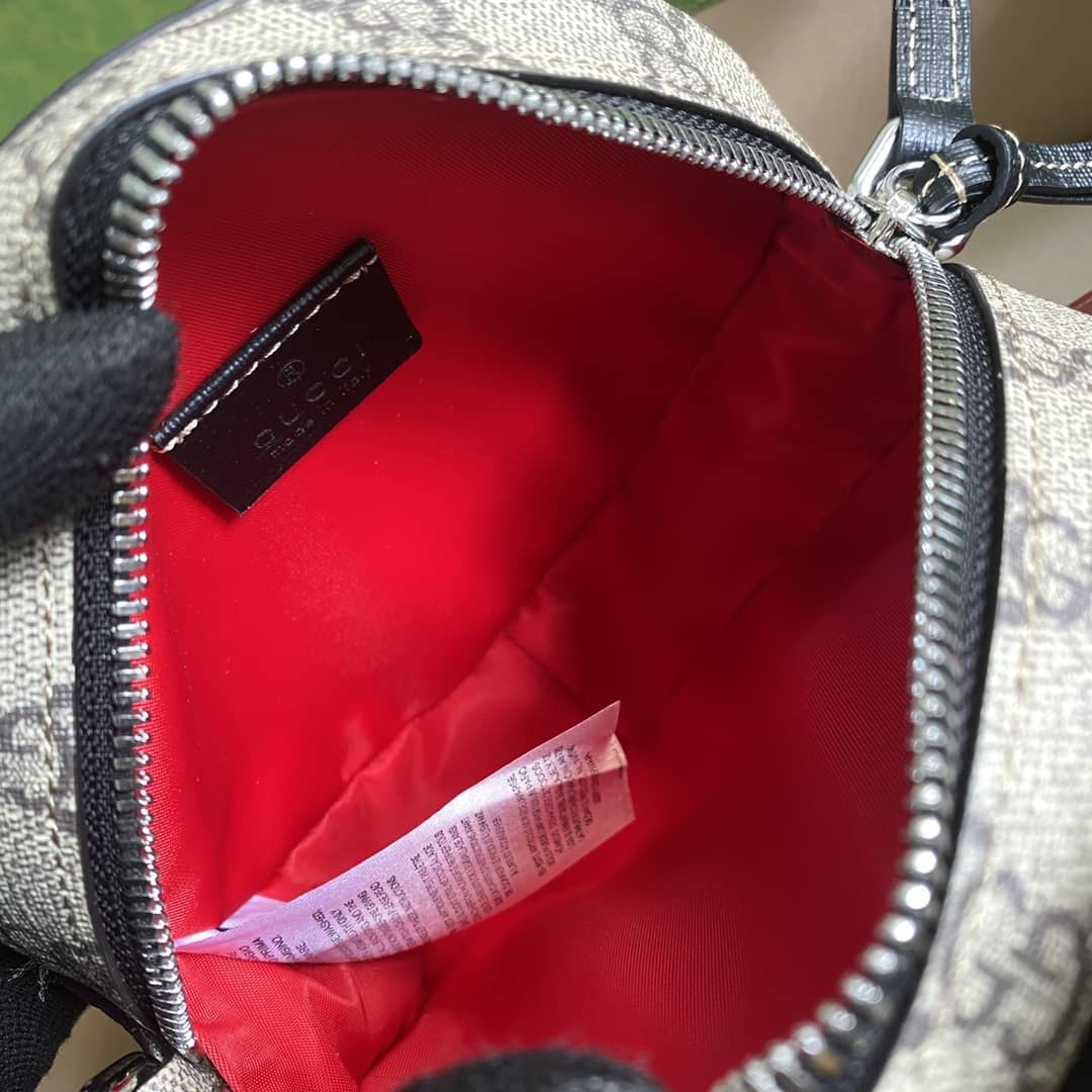 Gvc*1 Unisex Street Style Kids Girl Bag Replica 664080