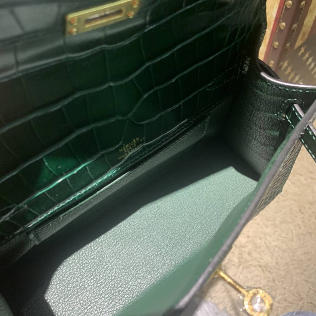 H**me5 Kelly Replica Pochette