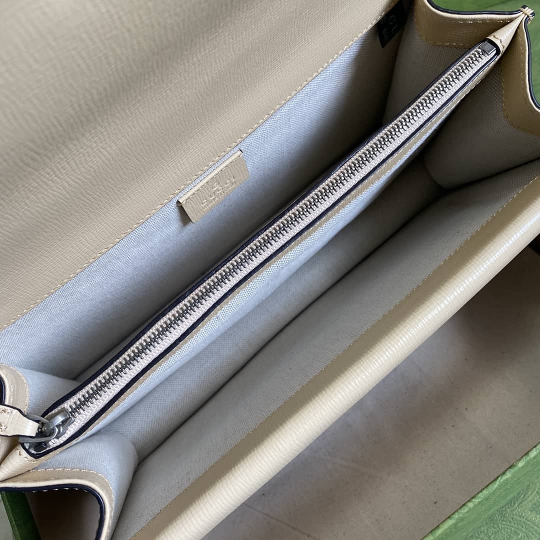 Gvc*1 Dionysus Small GG Shoulder Bag Replica 400249