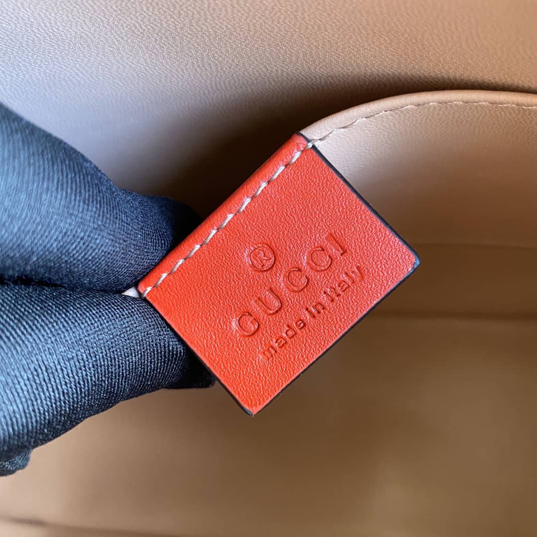 Gvc*1 Ophidia GG Shoulder Crossbody Bag Replica 499621