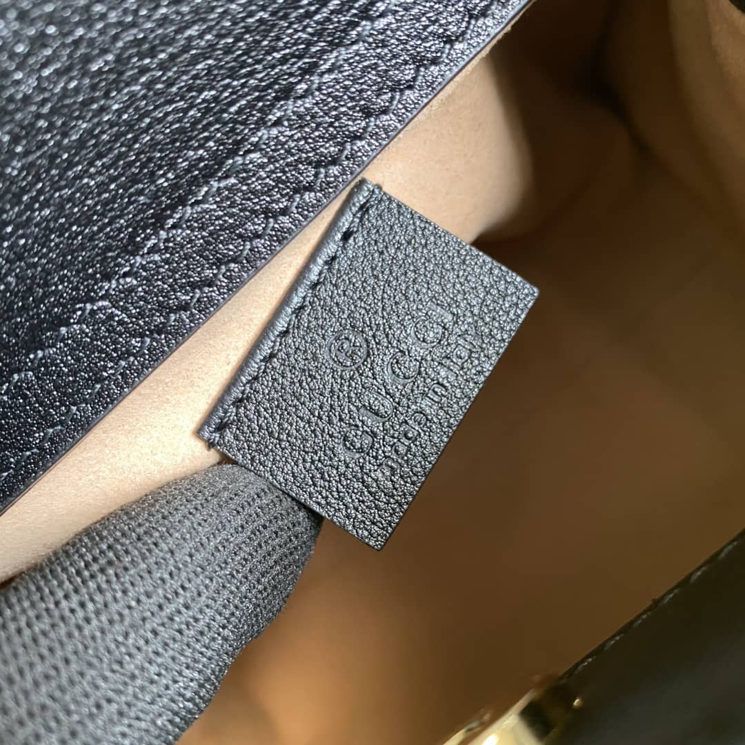 Gvc*1 Diana Mini Tote Replica 655661