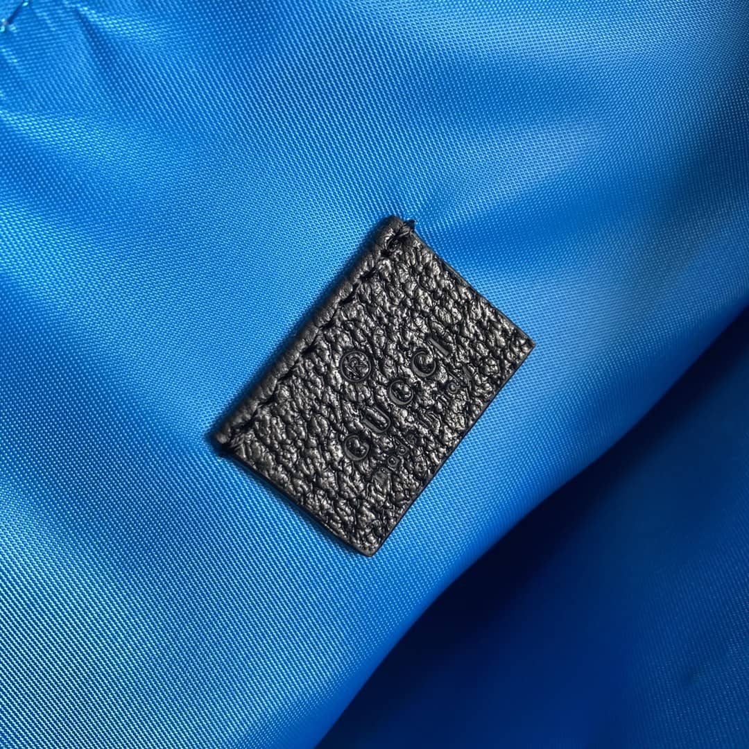 Gvc*1 GG Marmont Multicolor Tote Replica 550763