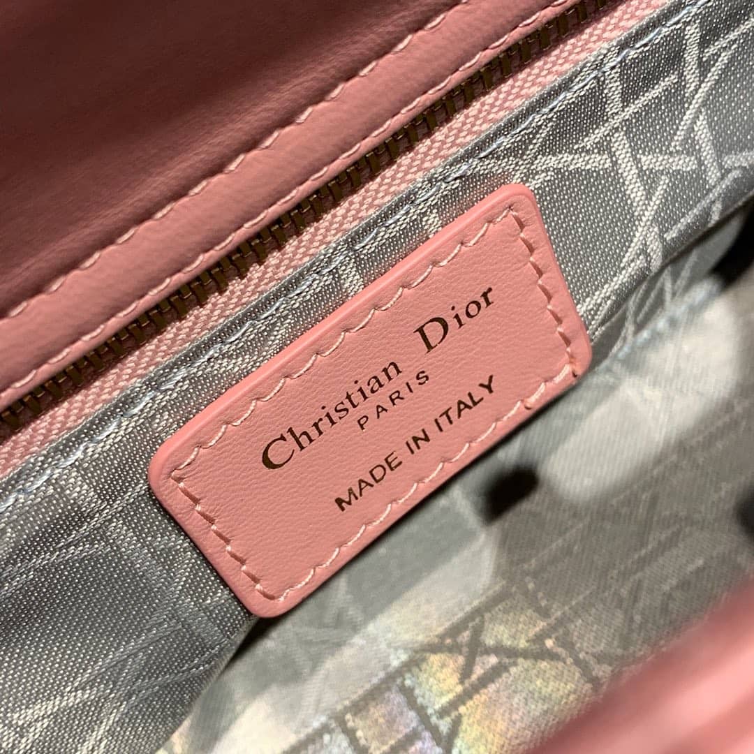 Chr1st1an D10r Lady D10r 20CM Replica Bag