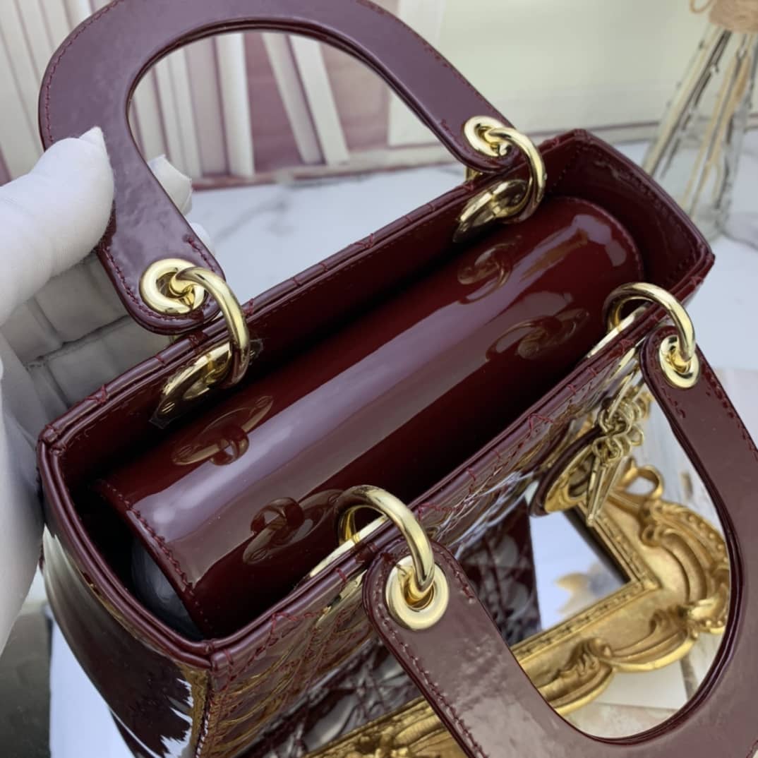 D10r Dupe Lady D10r 20CM Bag