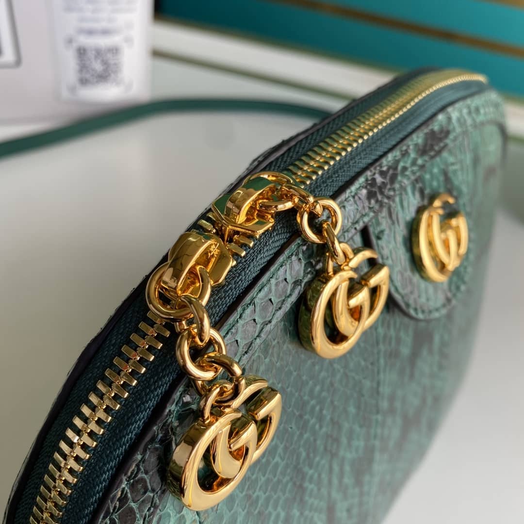 Gvc*1 Ophidia GG Shoulder Crossbody Bag Replica 499621