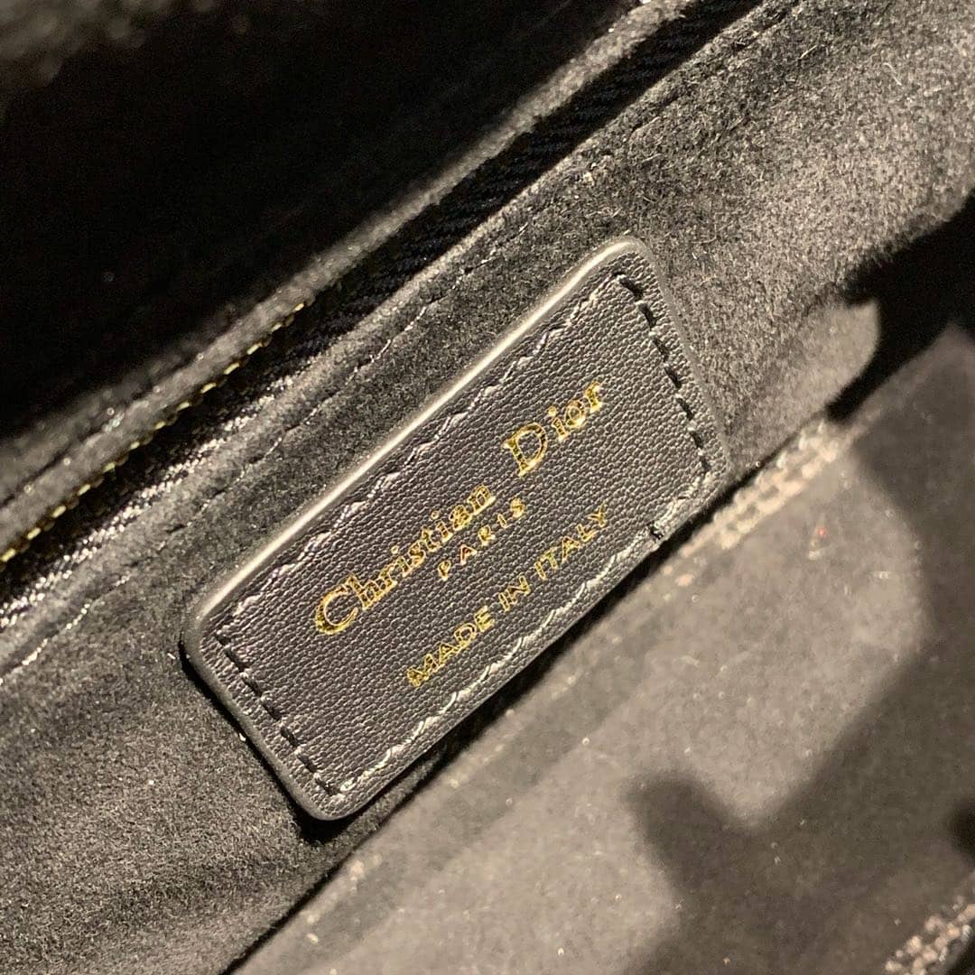 Chr1st1an D10r Lady D10r 20CM Replica Bag