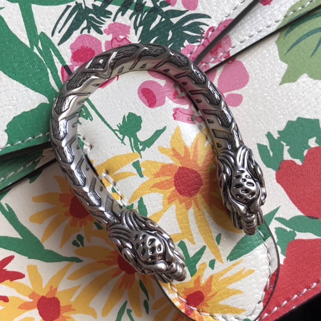 Gvc*1 GG Svp*me Dionysus 2way Mini Chain Shoulder Bag Replica Colorful 421970