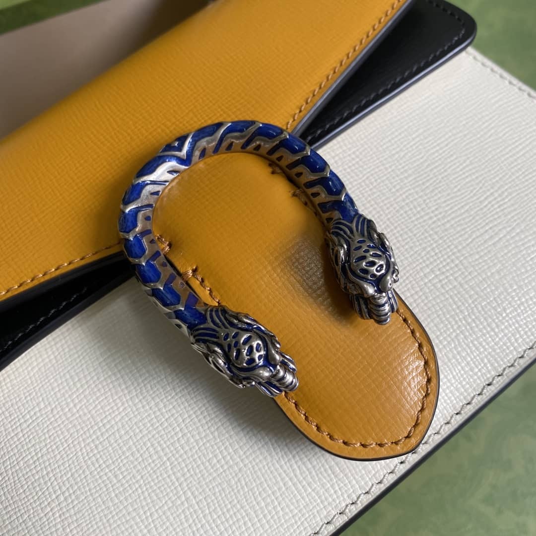 Gvc*1 Dionysus Svp*me GG Mini Bag Replica 421970