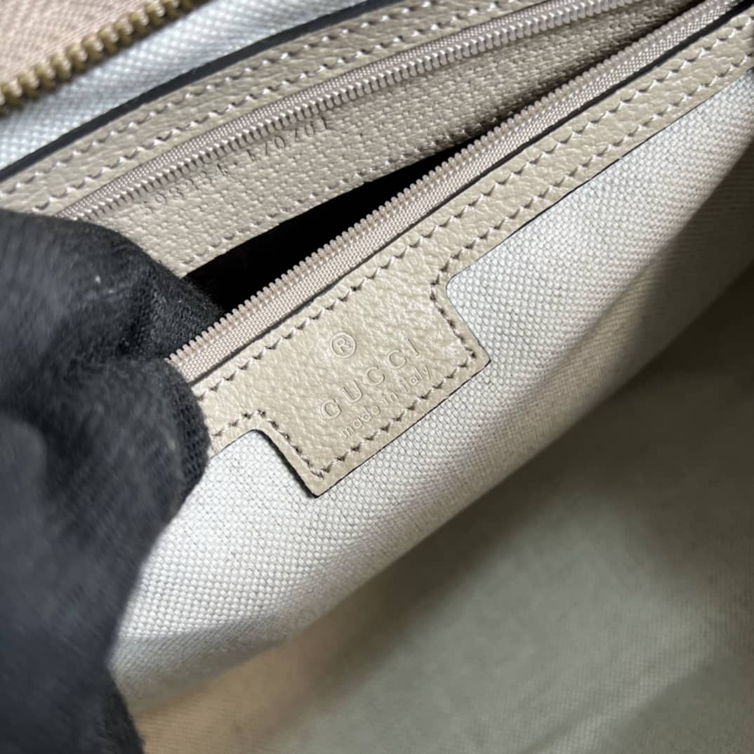 Gvc*1 Purse Dupes Ophidia GG Toiletry Case 598234