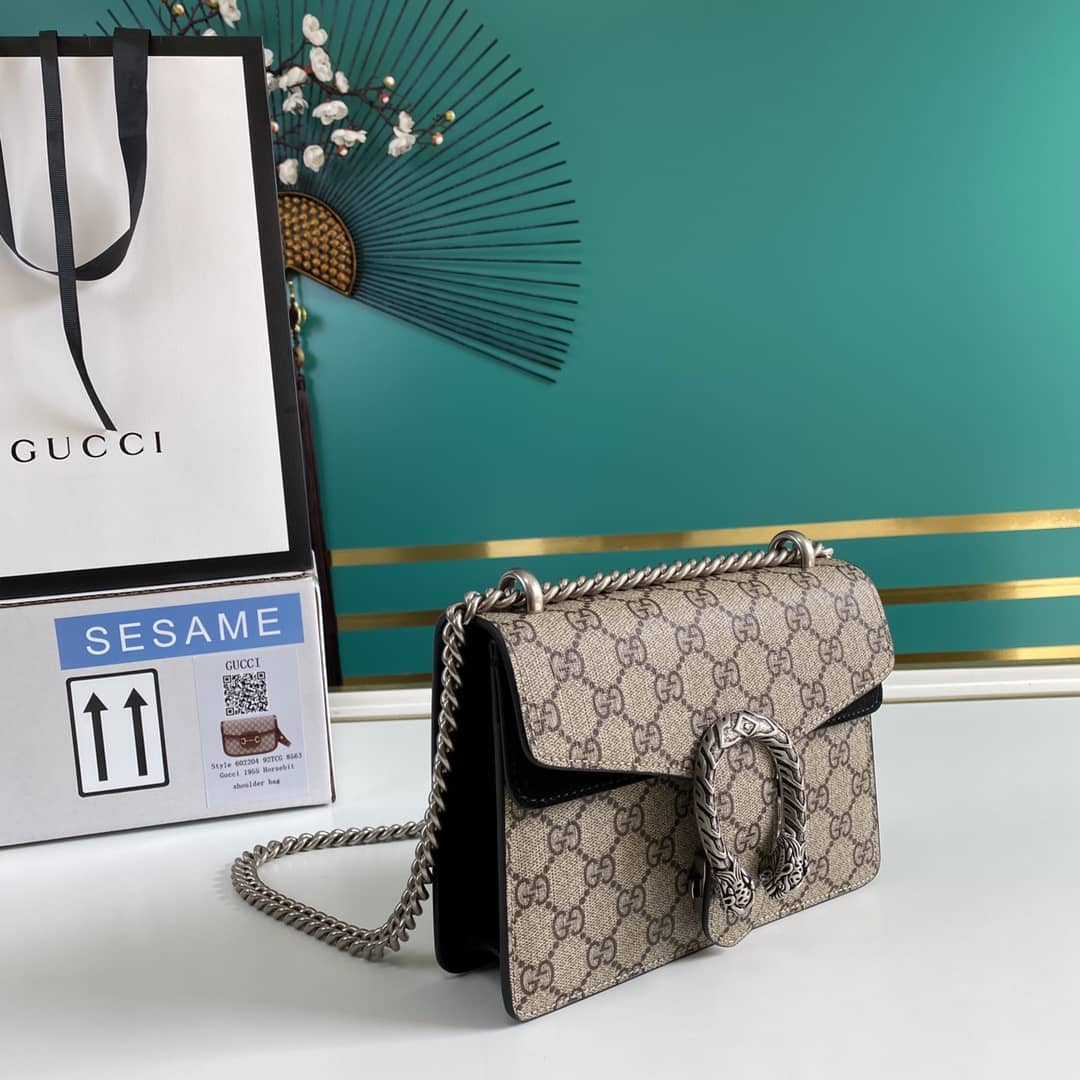 Gvc*1 Dionysus Svp*me GG Mini Bag Replica 421970