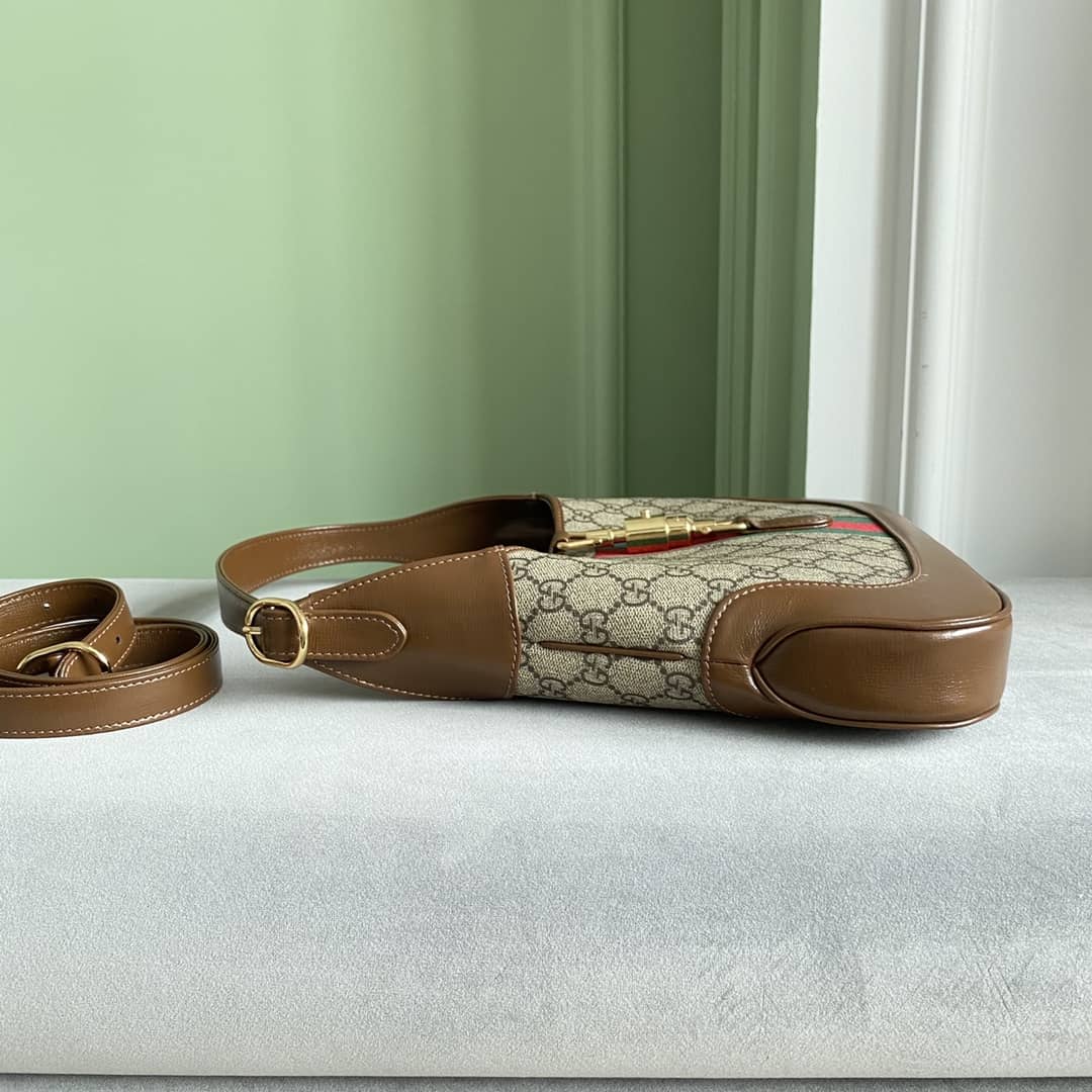 Gvc*1 Jackie 1961 Small 636706 Replica Shoulder Bag