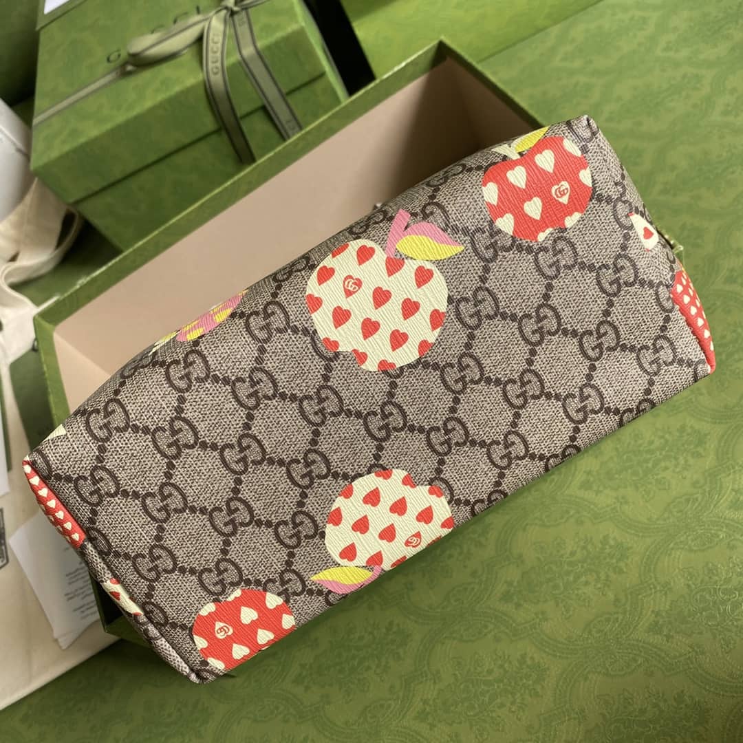 Gvc*1 Children GG Svp*me Tote Replica 410812