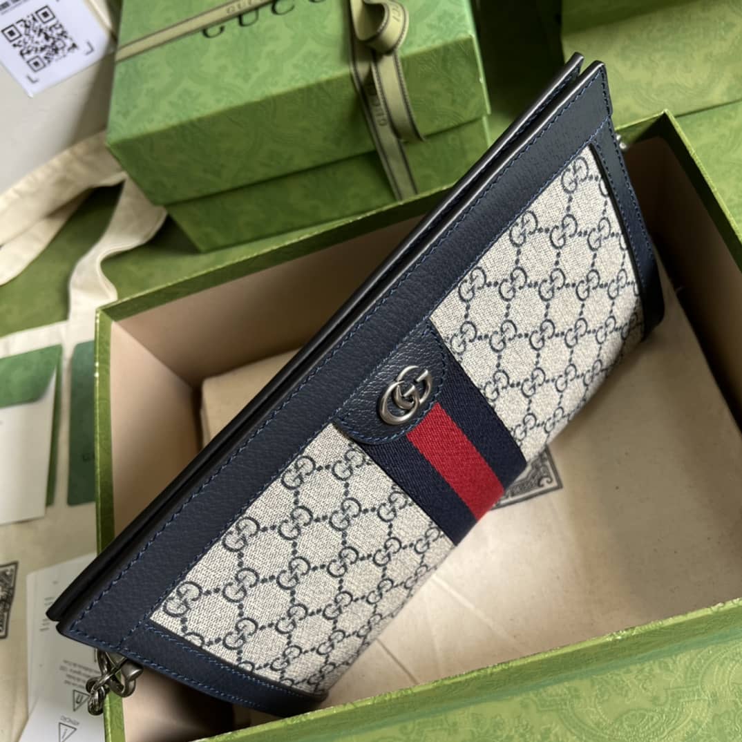 Gvc*1 Ophidia GG Small Shoulder Chain Crossbody Bag 503877 Replica