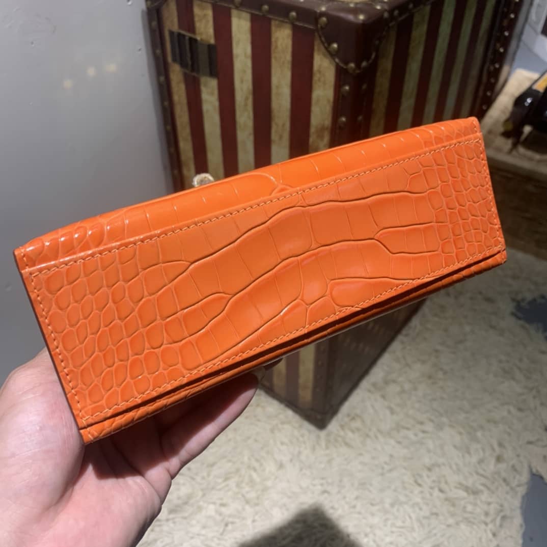 H**me5 Kelly Replica Pochette