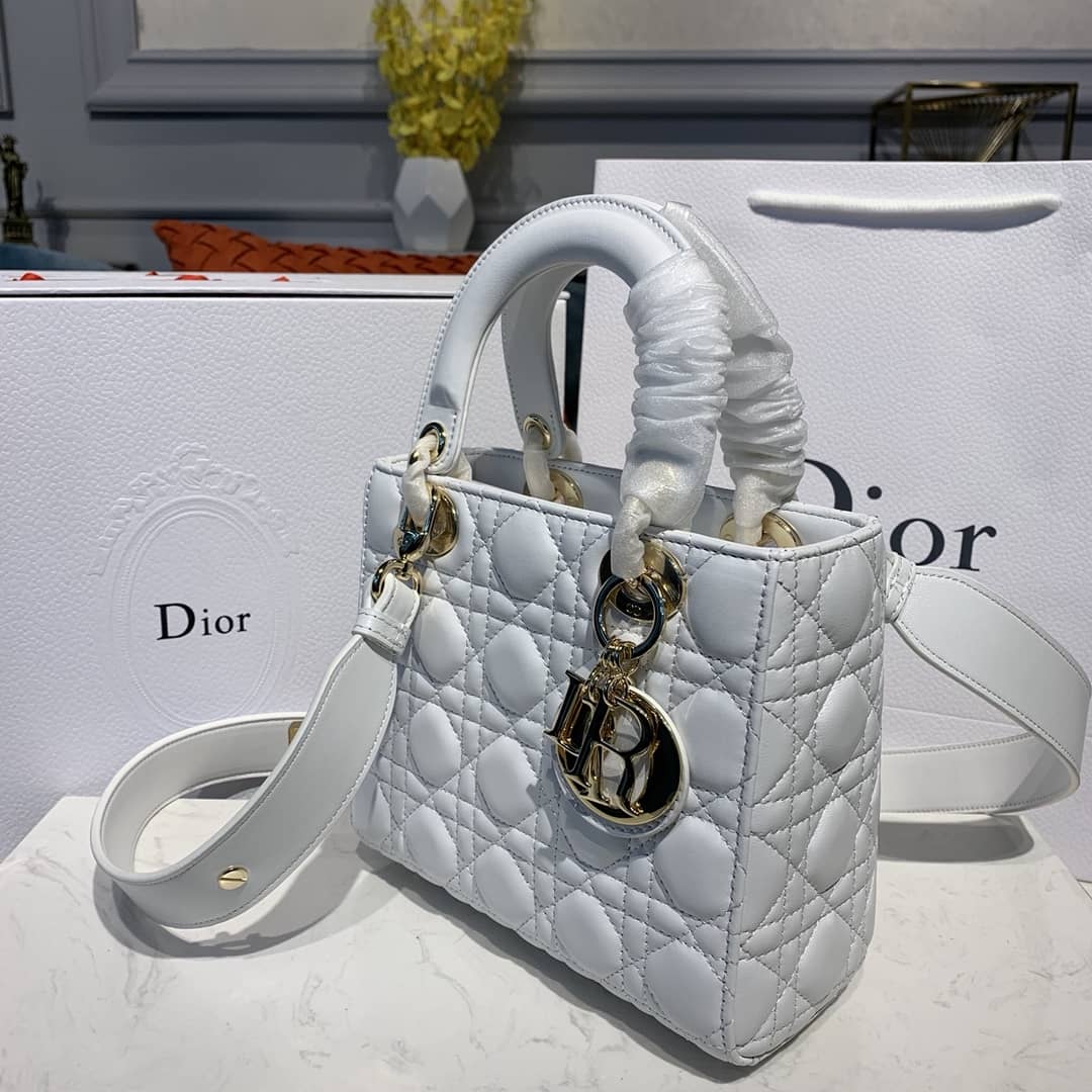 Chr1st1an D10r Lady D10r 20CM Replica Bag