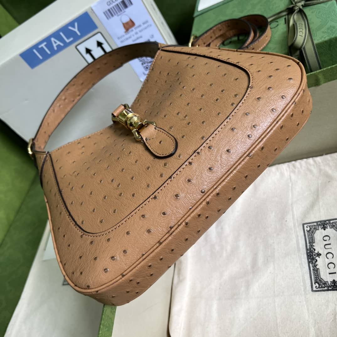 Gvc*1 Jackie Bag Dupe 1961 Small Hobo Bag 636709