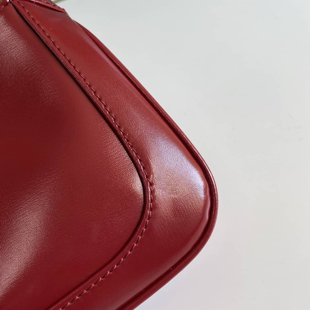 Gvc*1 Jackie 1961 Mini Shoulder Bag Hobo Replica 637091