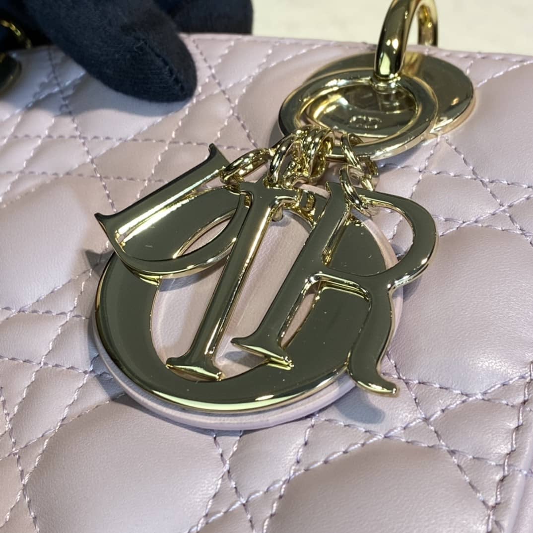 Chr1st1an D10r Lady D10r 20CM Replica Bag