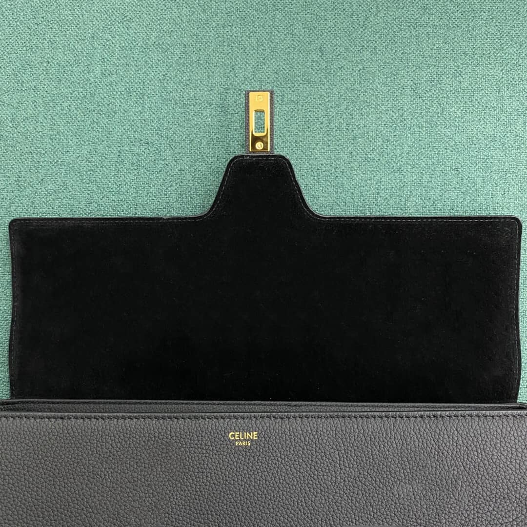 Ce1i*e Dupe Medium Soft 16 Calfskin Replica Bag