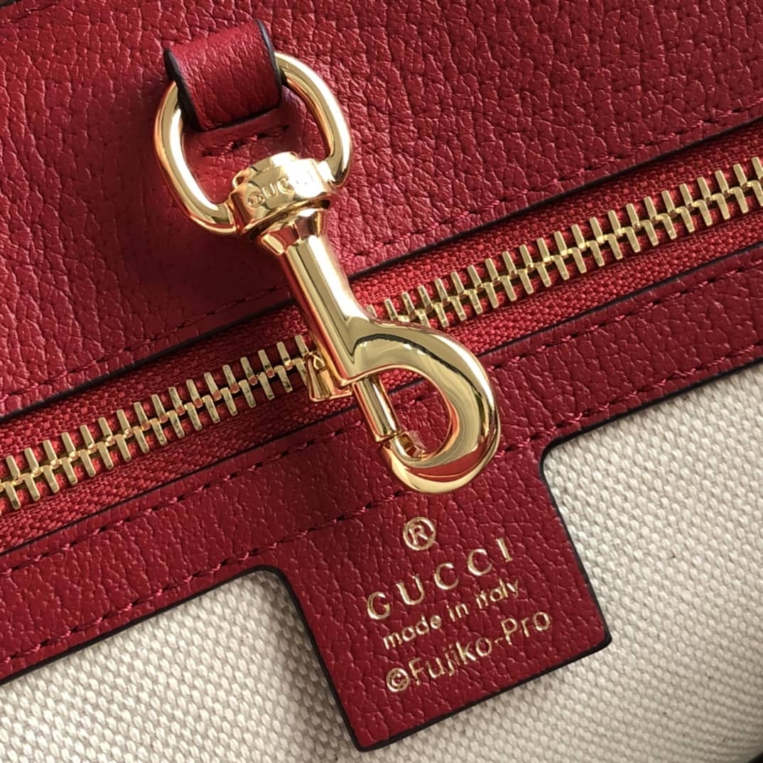 Gvc*1 Doraemon Medium Tote Replica 654345