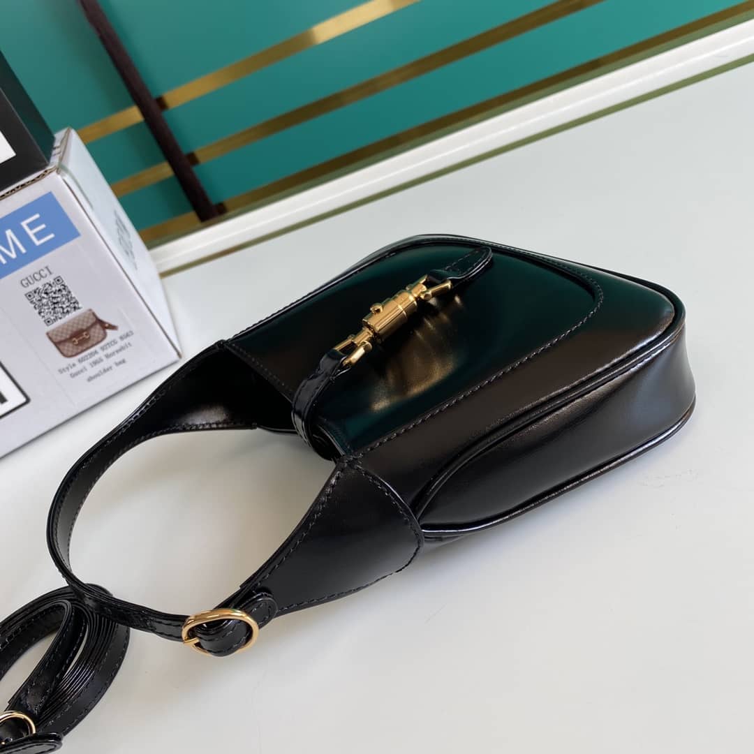 Gvc*1 Jackie 1961 Mini Shoulder Bag Hobo Replica 637091