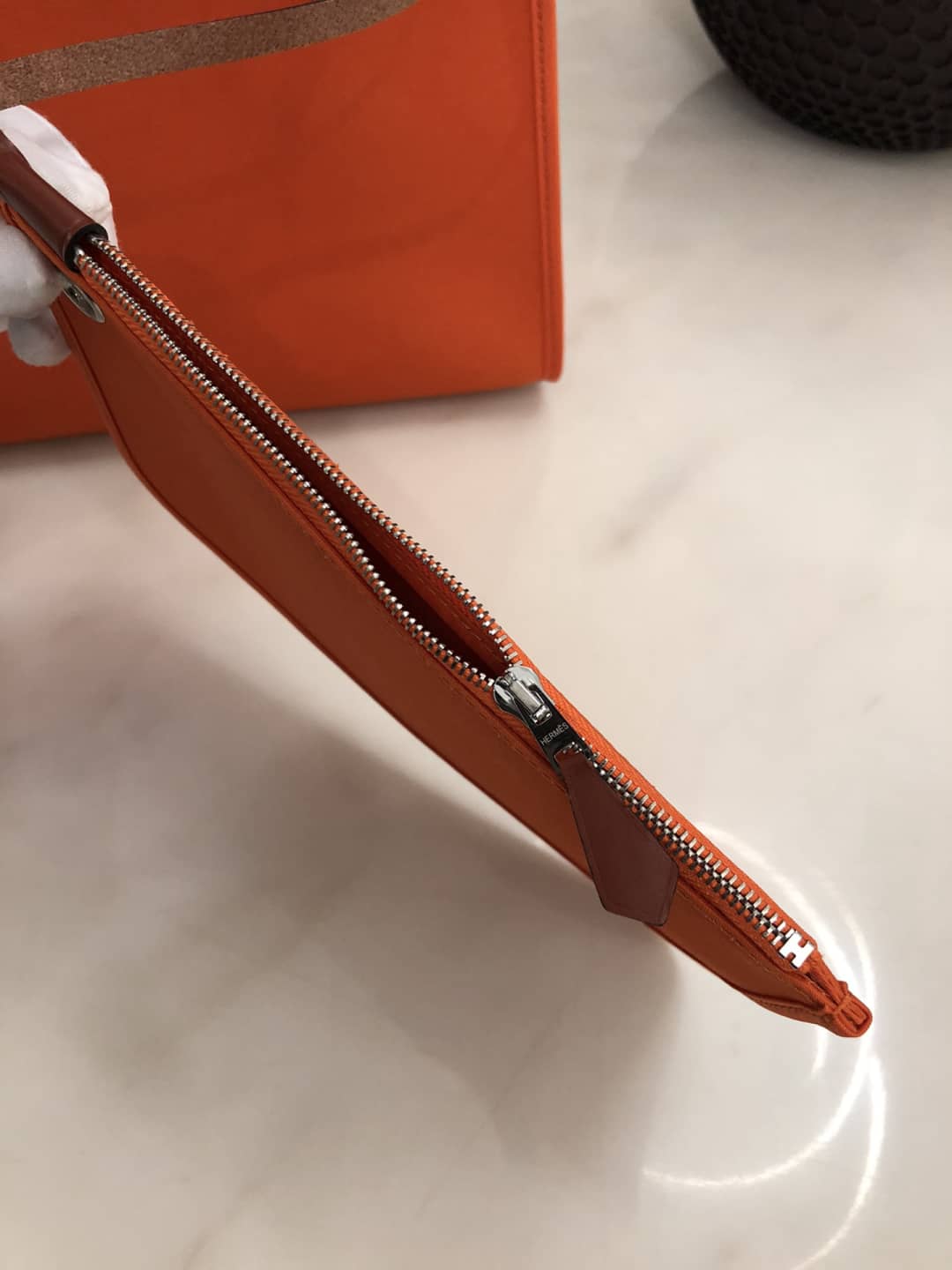 Replica H**me5 Birkin Bag 31 Canvas Leather HerBag