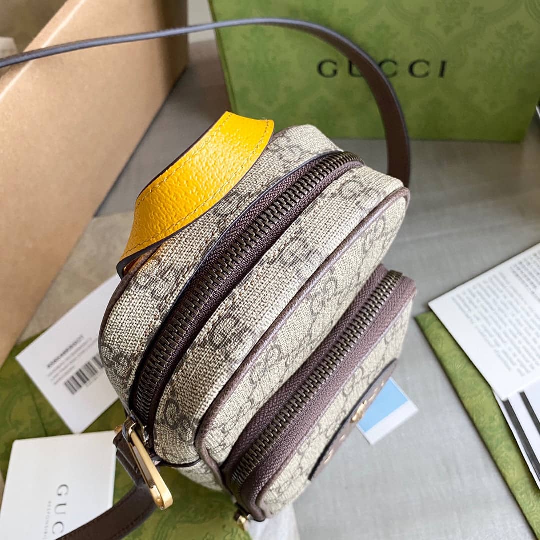 Gvc*1 Neo Vintage Mini Bag Replica 658556