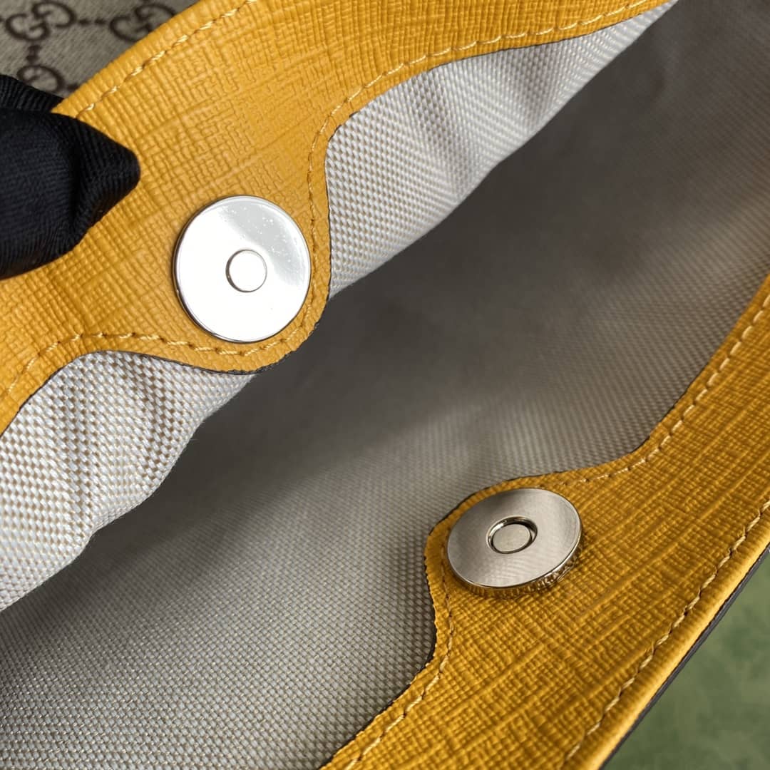 Gvc*1 Children GG Svp*me Tote Replica 410812