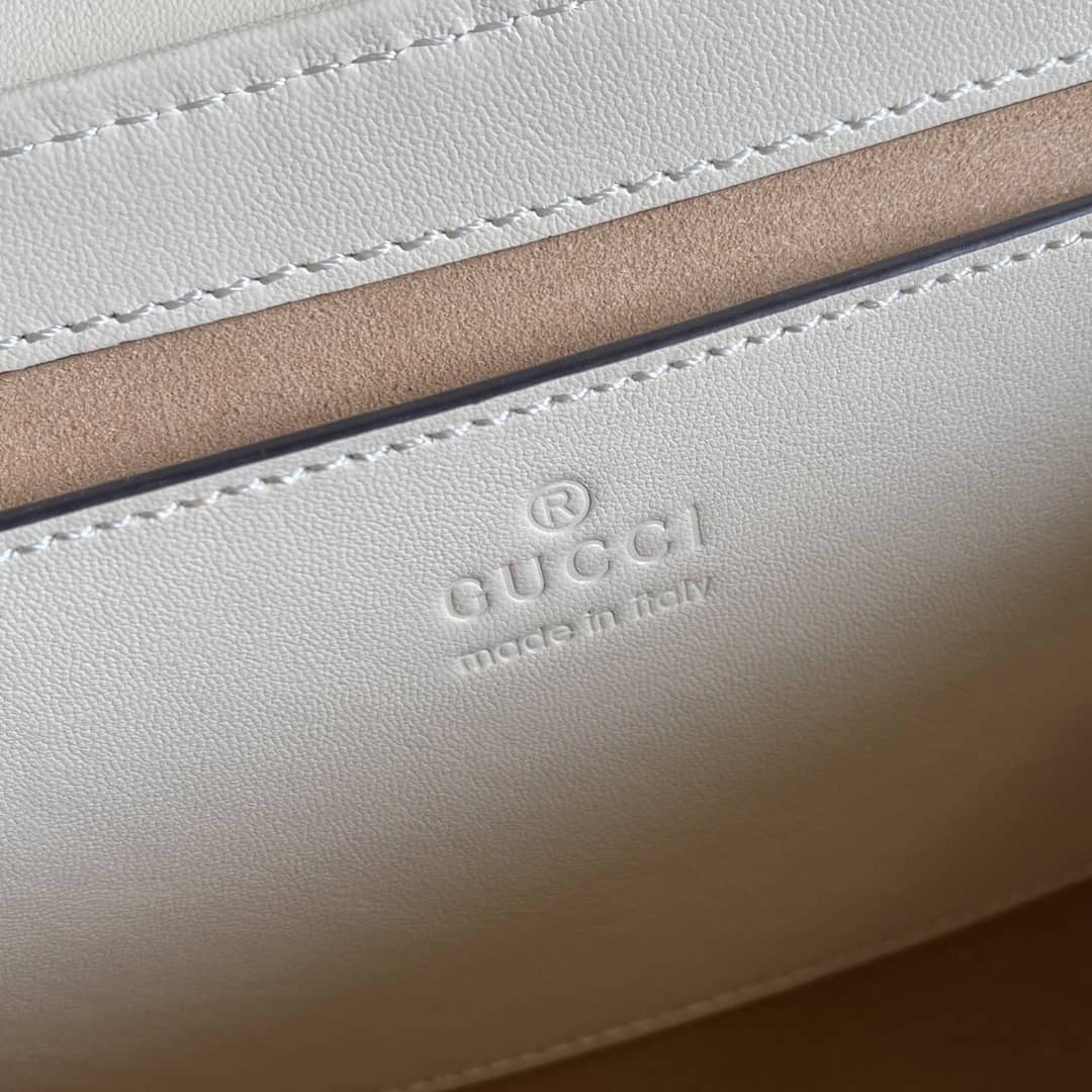 Gvc*1 Marmont GG Matelasse Leather Mini Shoulder Bag Replica 446744