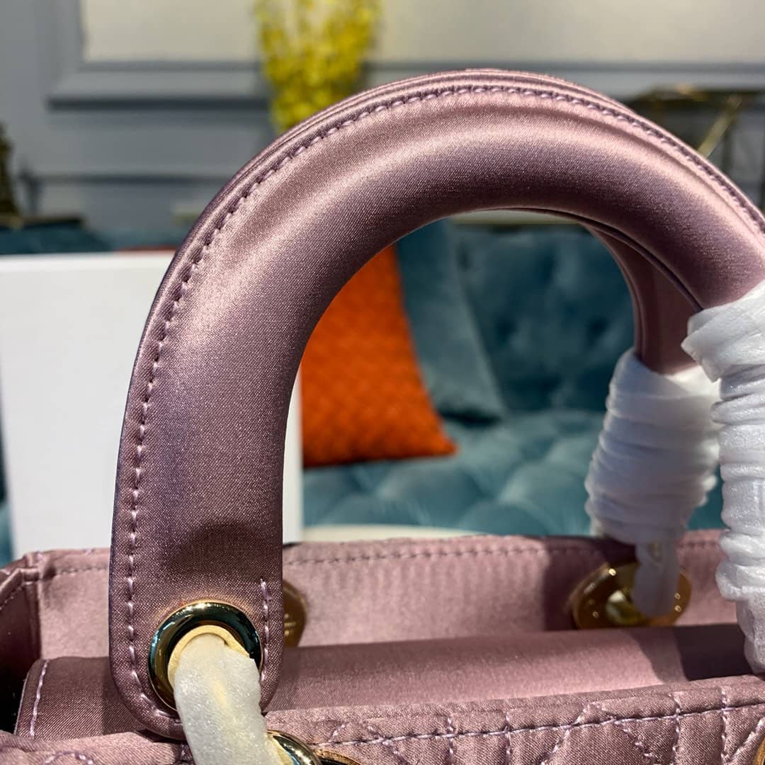 D10r Dupe Lady D10r 20CM Bag