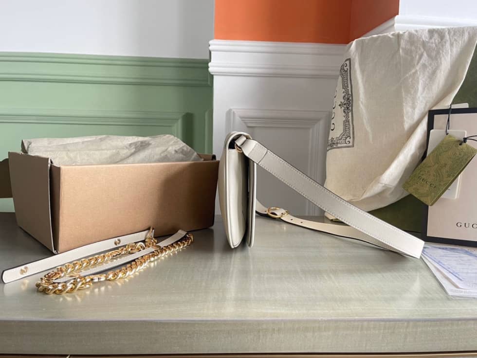 Gvc*1 Blondie Shoulder Crossbody Bag 699268 Replica