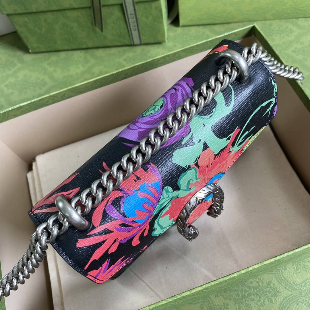 Gvc*1 Dionysus Svp*me GG Mini Bag Replica 421970