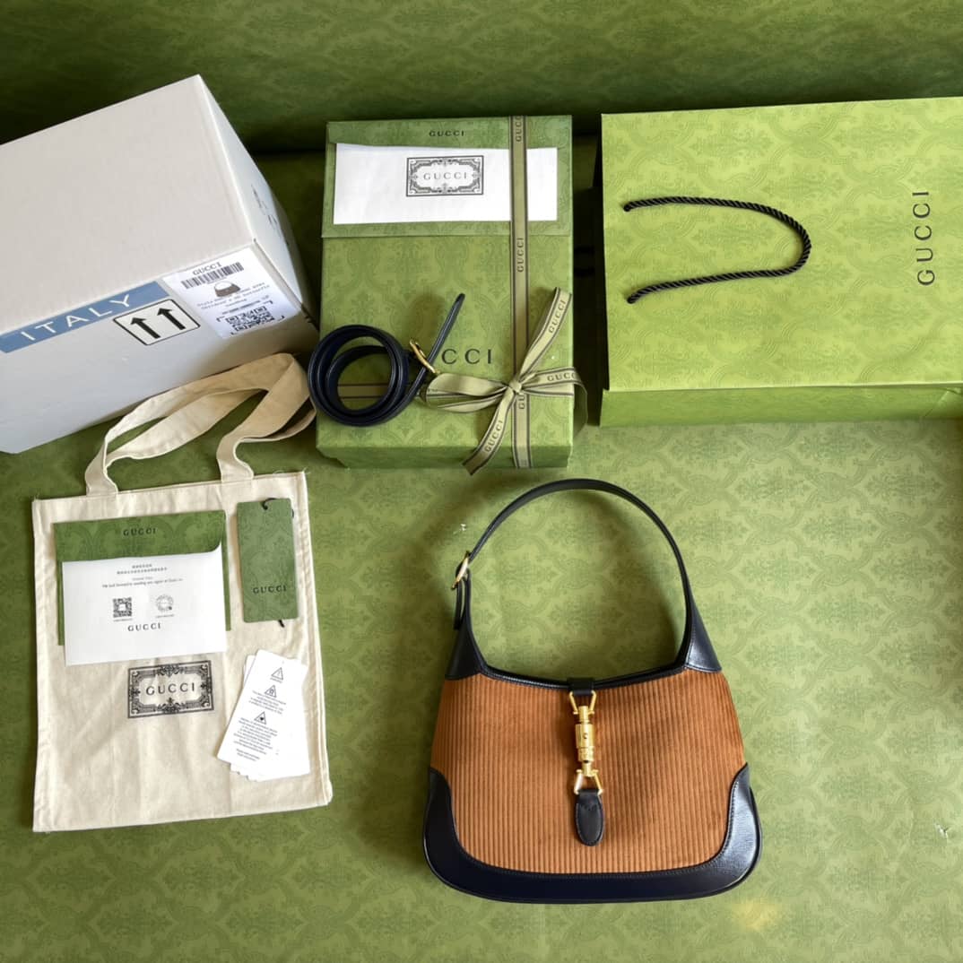 Gvc*1 Jackie Bag Dupe X Ba1en*iaga The Hacker Project Jackie 1961 636706