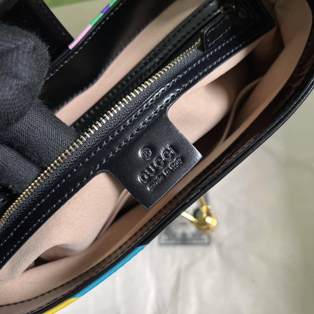 Gvc*1 Jackie Bag Dupe 1961 Small Hobo Bag 636709