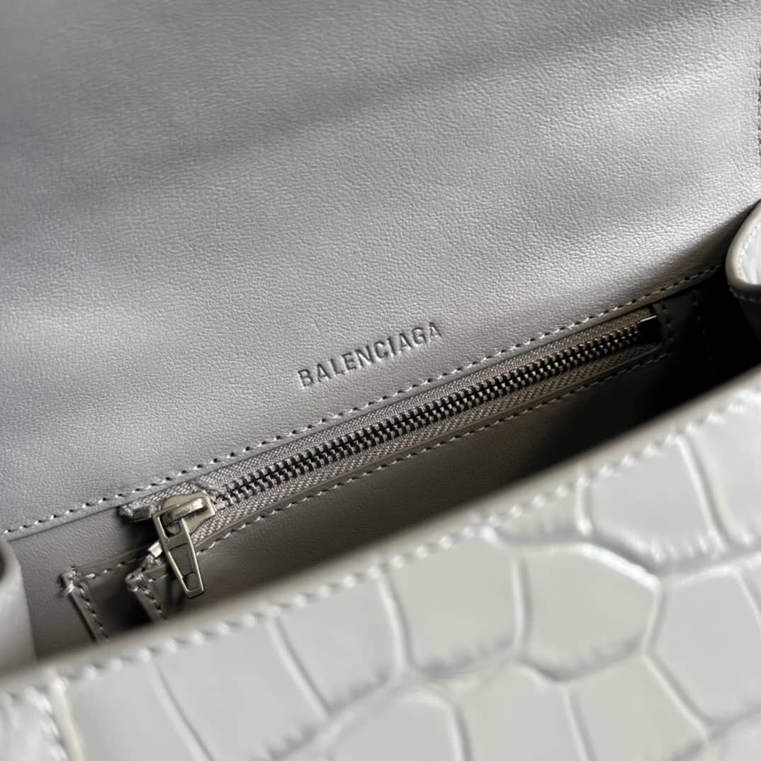 Gvc*1 Ba1en*iaga Hourglass S Tote Bag 5935461 Replica