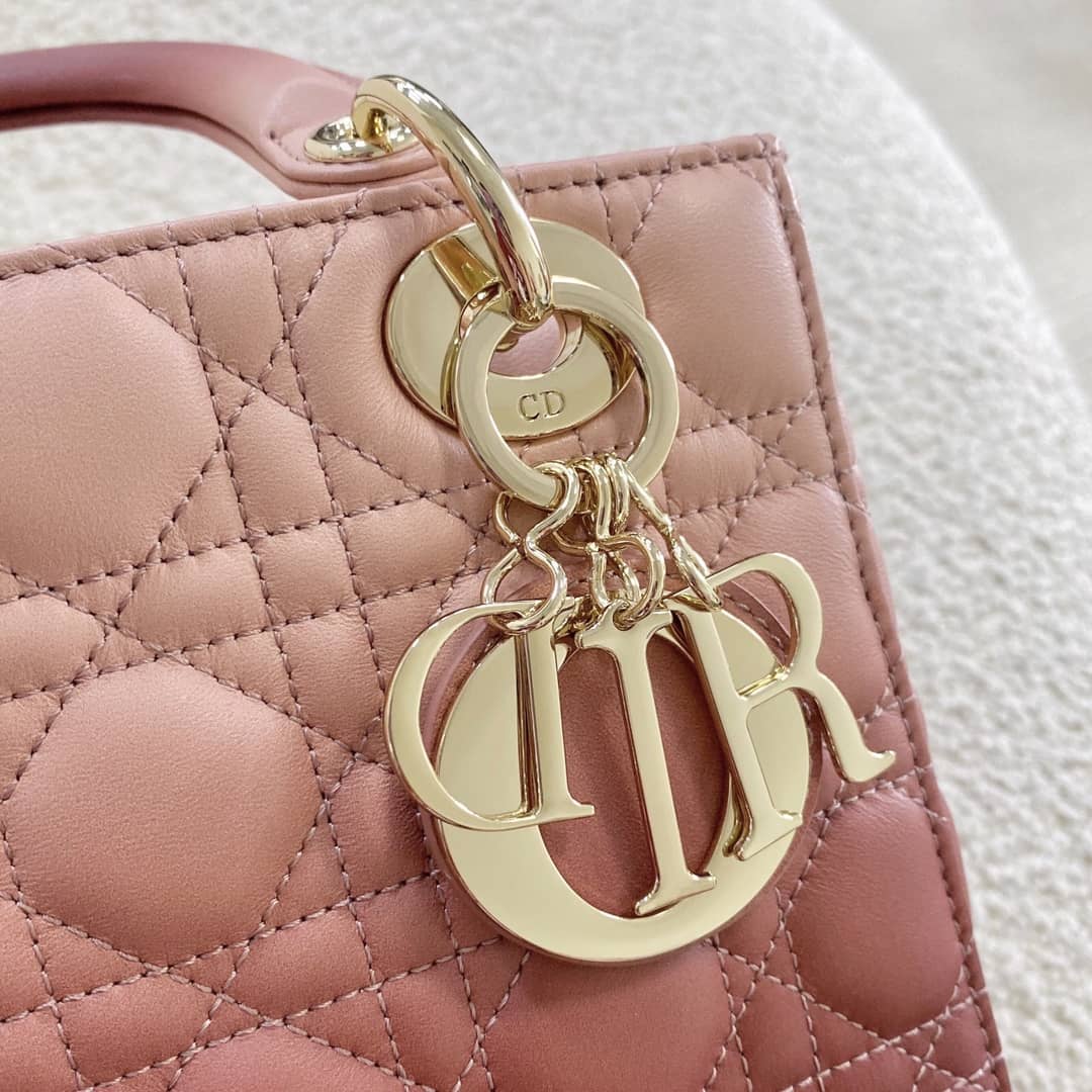 Chr1st1an D10r Lady D10r 20CM Replica Bag