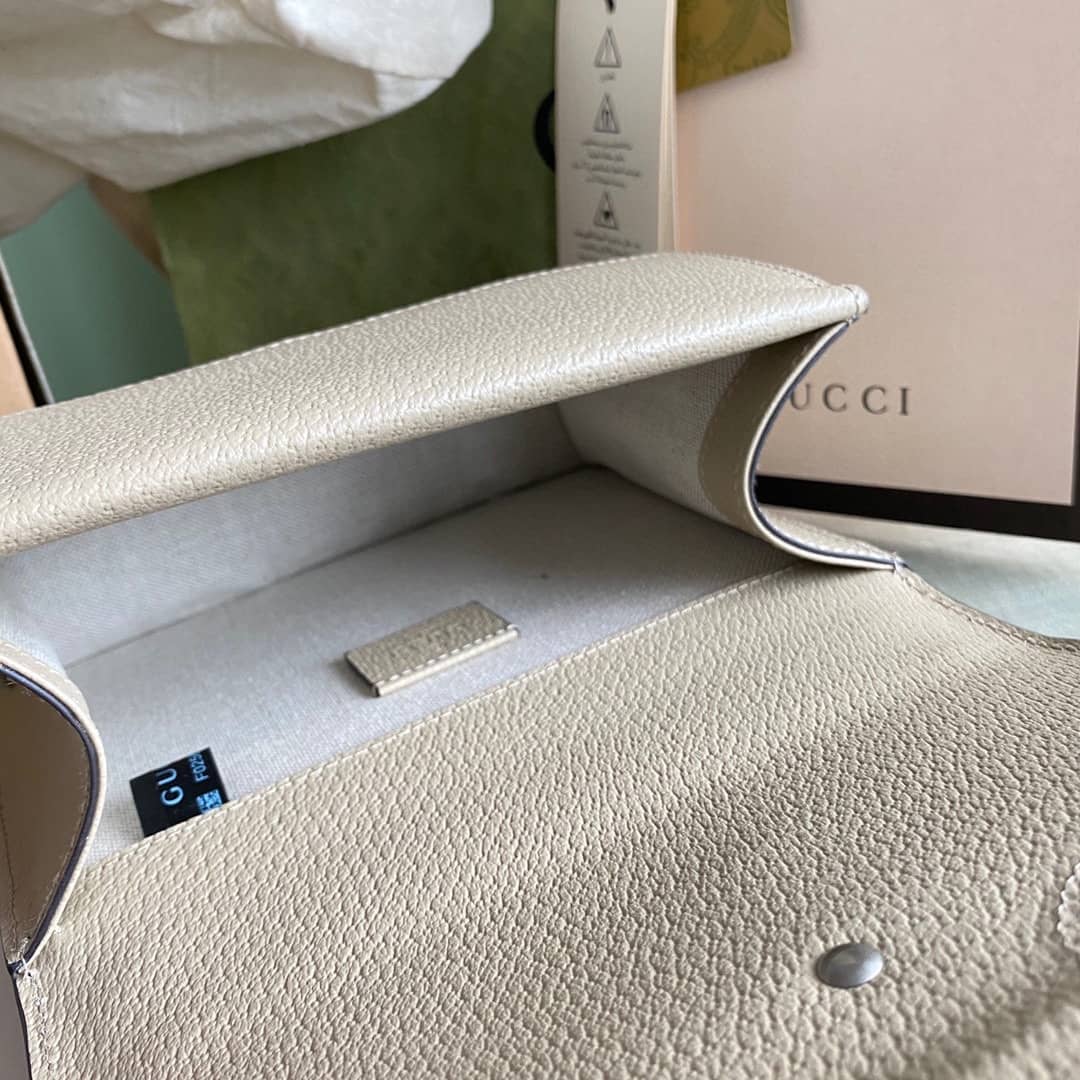 Gvc*1 Dionysus GG Svp*me Mini Chain Crossbody Bag 421970 Replica