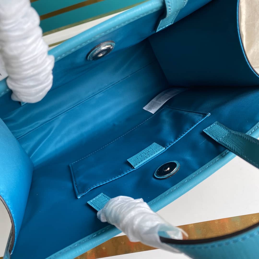 Gvc*1 GG Printed Multicolor Kids Girl Tote Replica 605614