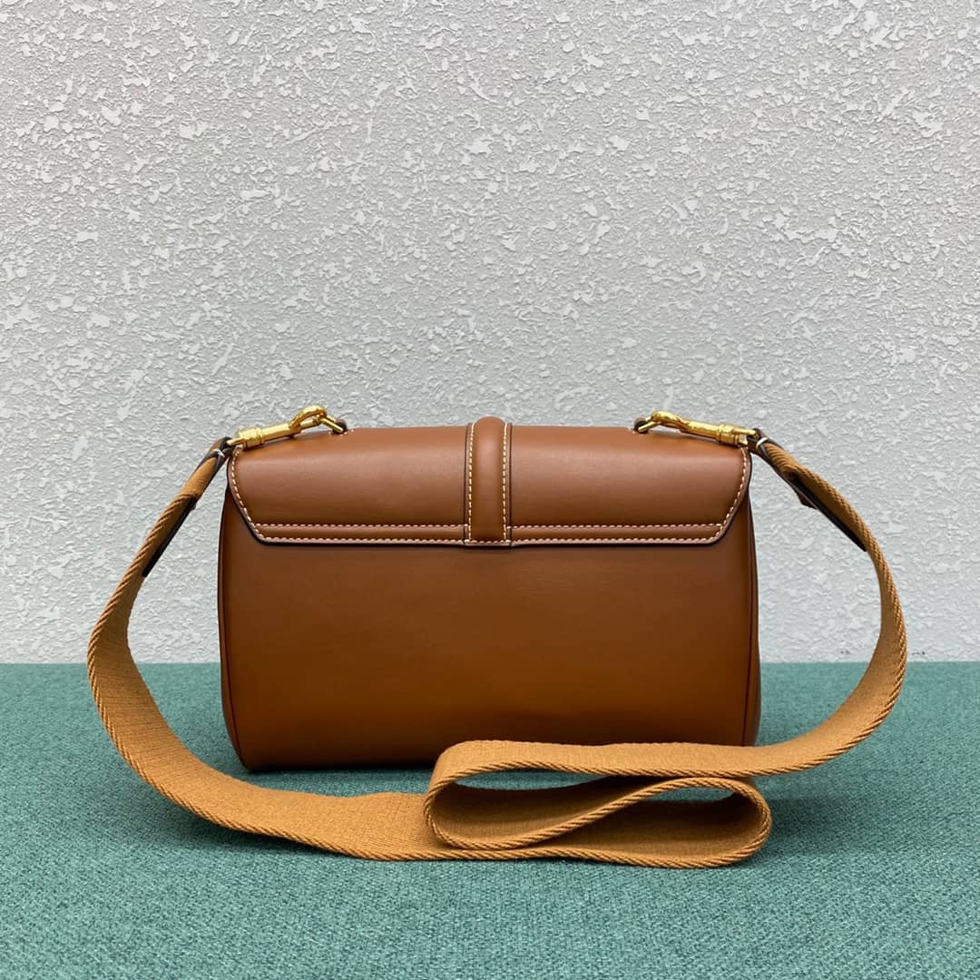 Ce1i*e Dupe Teen Soft 16 Calfskin Replica Bag