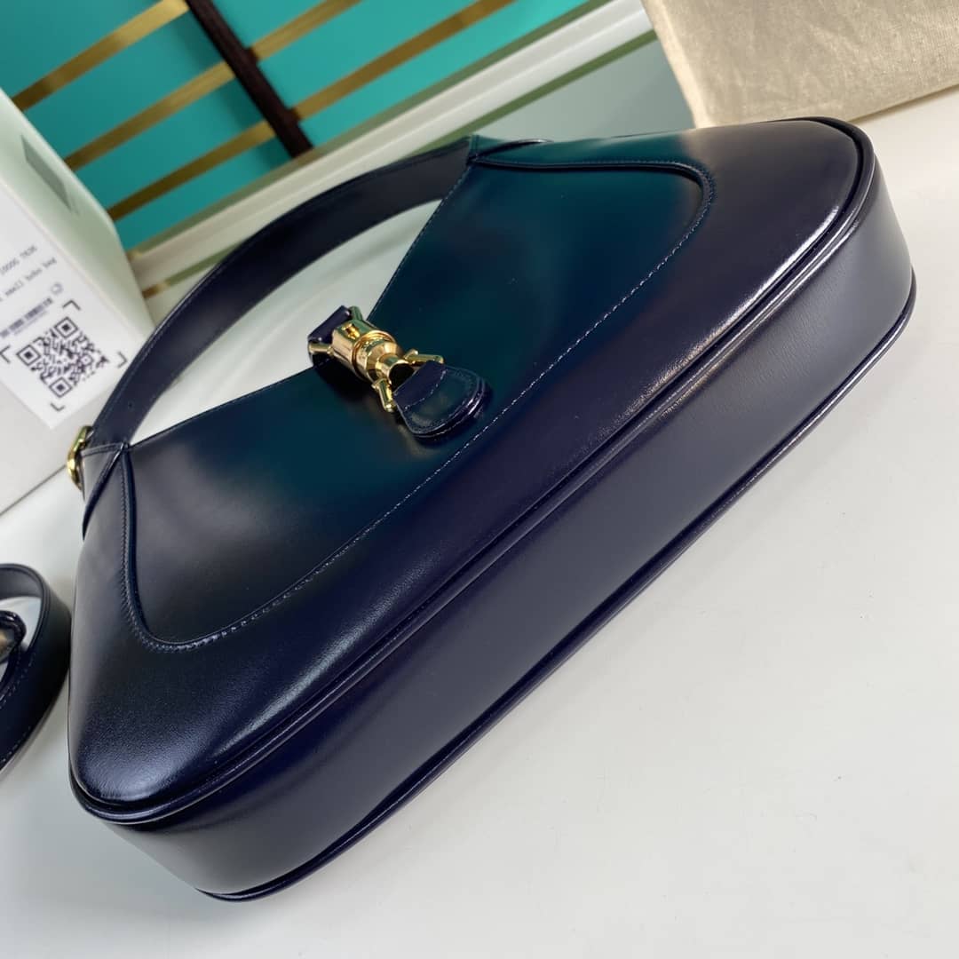 Gvc*1 Jackie Bag Dupe 1961 Small Hobo 636709