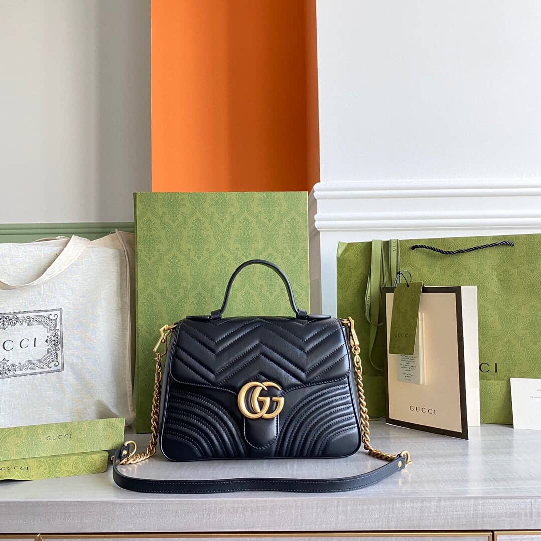 Replica Gvc*1 Womens Mini Replica Bag 498100