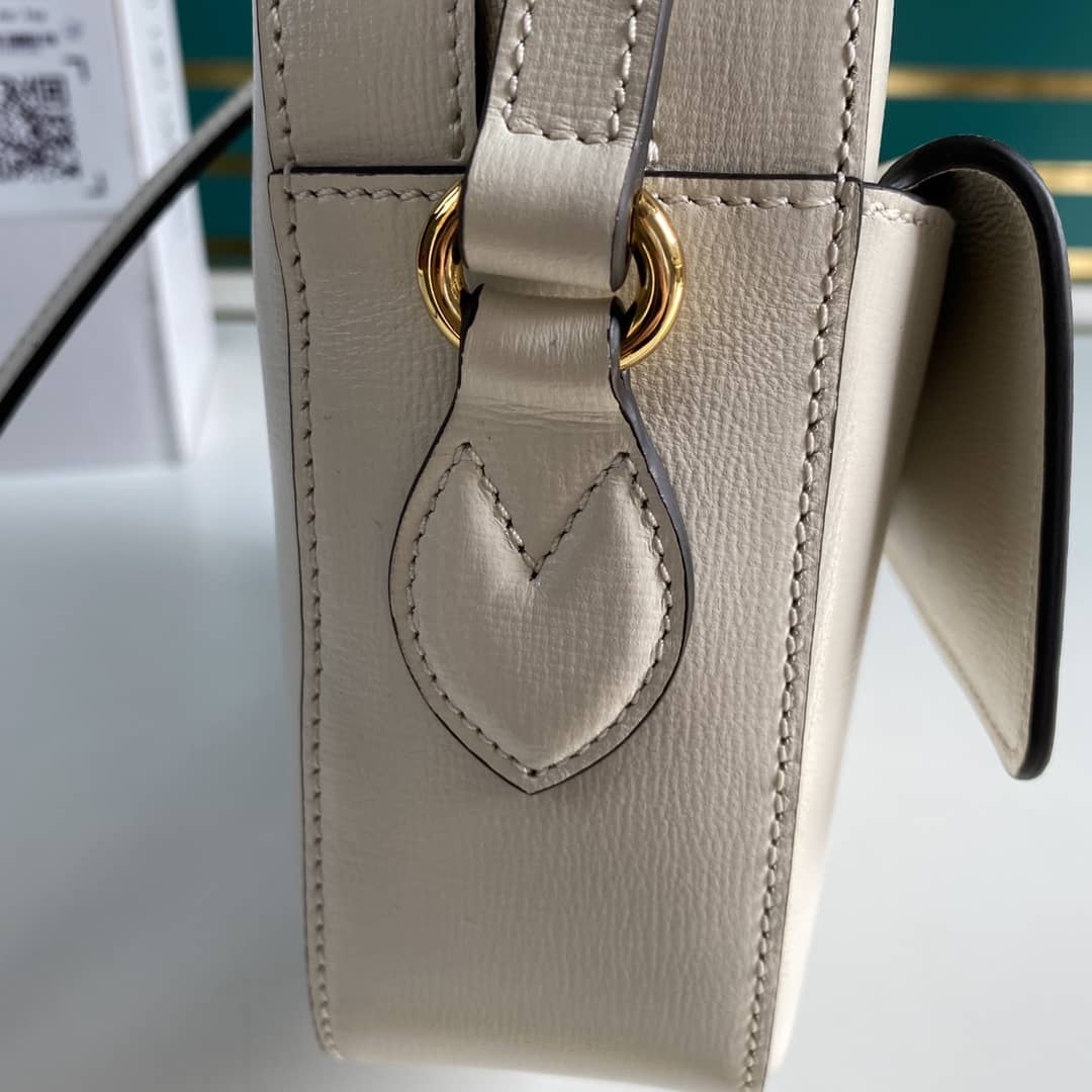 Gvc*1 1955 Horsebit Small Shoulder Bag Replica 645454
