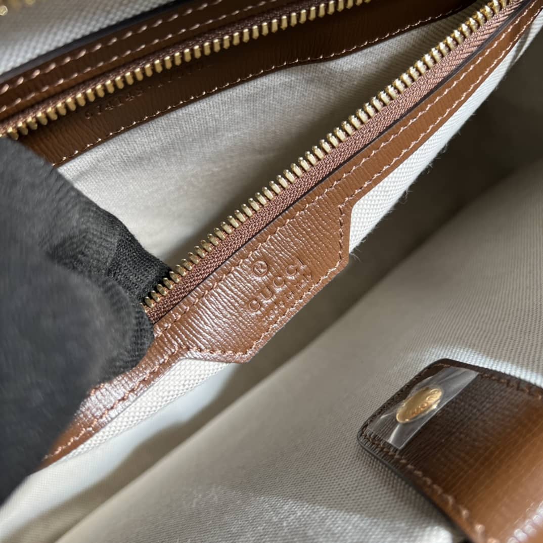 Gvc*1 GG Svp*me Canvas Mens Briefcase Replica 674143