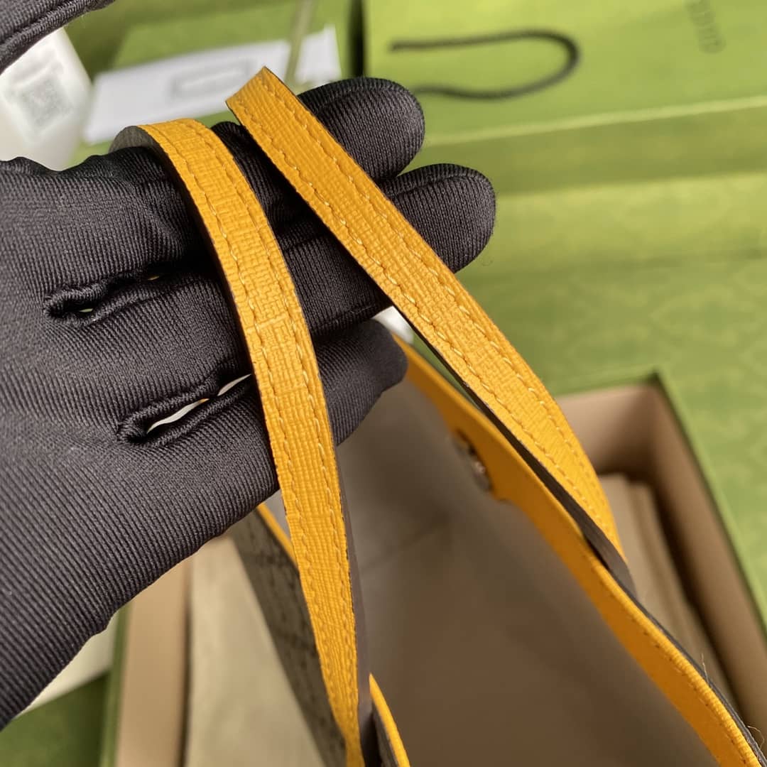 Gvc*1 Children GG Svp*me Tote Replica 410812