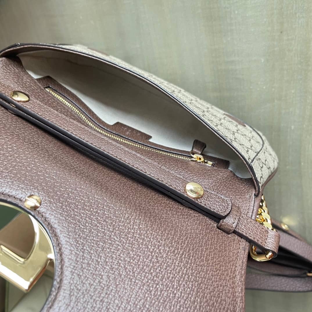 Gvc*1 Blondie Shoulder Crossbody Bag 699268 Replica