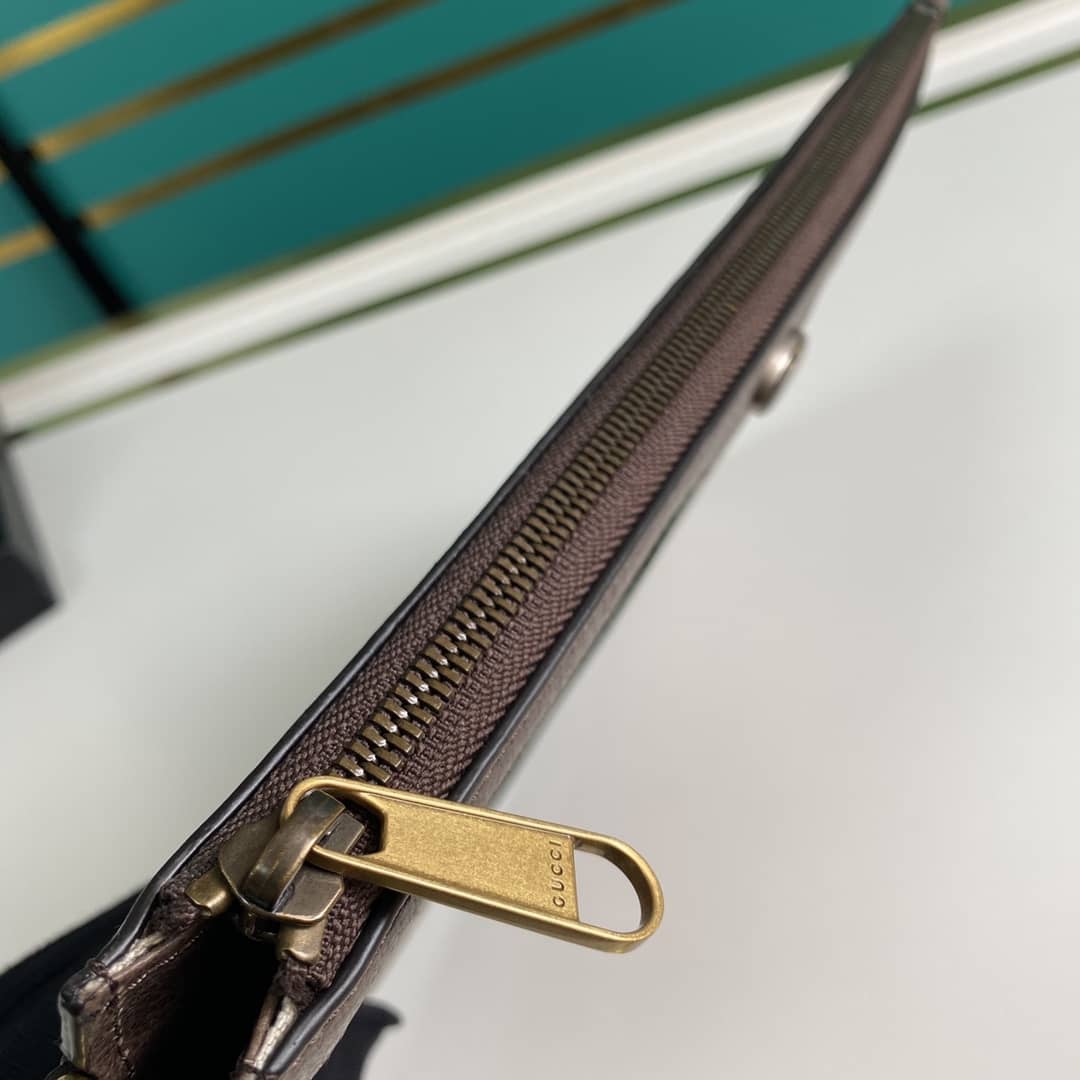 Gvc*1 Purse Dupes Monogram Web Ophidia GG Svp*me Cosmetic Case 523156